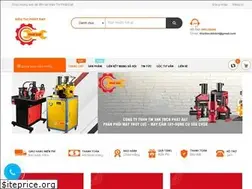 Sites similar to sieuthiphatdat.com