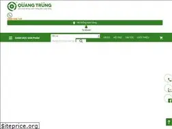 Sites similar to sieuthiquangtrung.com.vn
