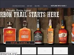 Sites similar to sieuthiruoubia.vn