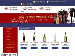 Sites similar to sieuthiruouvang.com.vn