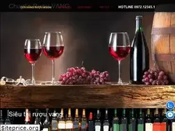 Sites similar to sieuthiruouvang.vn