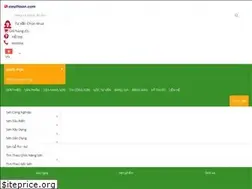 Sites similar to sieuthison.com