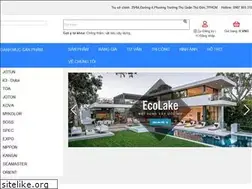 Sites similar to sieuthison247.com