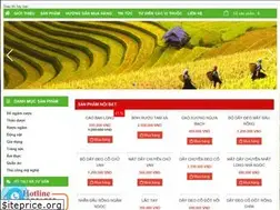 Sites similar to sieuthitaybac.net