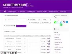 Sites similar to sieuthitenmien.com