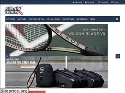 Sites similar to sieuthitennis.com