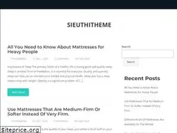 Sites similar to sieuthitheme.com