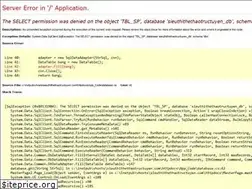 Sites similar to sieuthithethaotructuyen.com