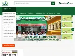 Sites similar to sieuthithiennhien.vn
