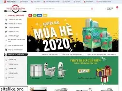 Sites similar to sieuthithietbinhahang.vn