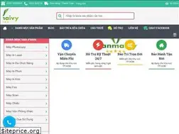 Sites similar to sieuthithietbivanphong.com