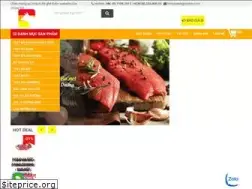 Sites similar to sieuthithitbo.net