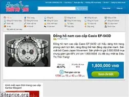 Sites similar to sieuthithoitrang.vn