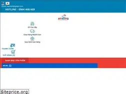 Sites similar to sieuthithucphamamazing.com