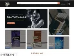Sites similar to sieuthithuocla.com