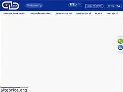 Sites similar to sieuthithuoctay.vn