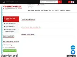 Sites similar to sieuthithuyluc.com