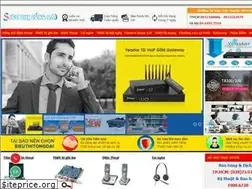 Sites similar to sieuthitongdai.com