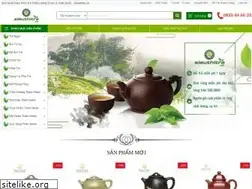Sites similar to sieuthitra.vn