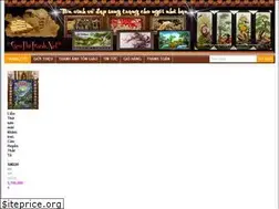 Sites similar to sieuthitranh.net