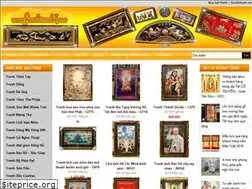 Sites similar to sieuthitranhdep.vn