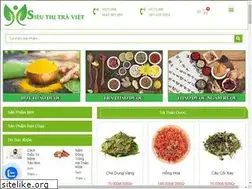 Sites similar to sieuthitraviet.vn
