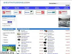 Sites similar to sieuthitudong.com