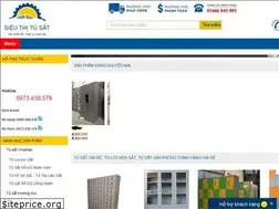 Sites similar to sieuthitusat.com