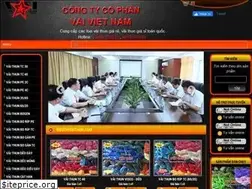 Sites similar to sieuthivaithun.com