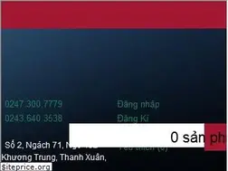Sites similar to sieuthivananh.com.vn