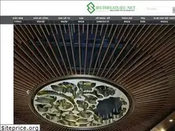 Sites similar to sieuthivatlieu.net