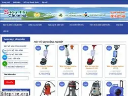 Sites similar to sieuthivesinh.com