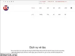 Sites similar to sieuthivetau.com