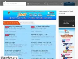 Sites similar to sieuthivieclam.vn