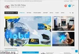 Sites similar to sieuthivienthong.com.vn