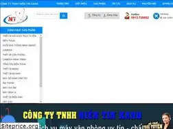 Sites similar to sieuthivienthongbienhoa.vn