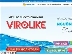 Sites similar to sieuthivinh.com