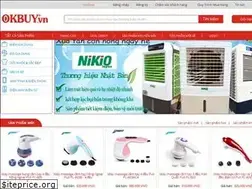 Sites similar to sieuthivip.vn