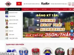 Sites similar to sieuthivothuat.com