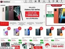 Sites similar to sieuthivp.com
