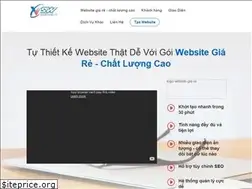 Sites similar to sieuthiweb.vn