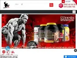 Sites similar to sieuthiwhey.com