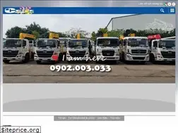 Sites similar to sieuthixecau.com