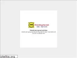 Sites similar to sieutienich.com