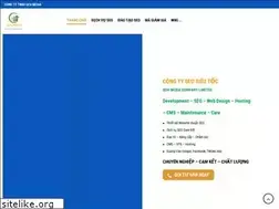 Sites similar to sieutoc.com.vn