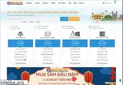 Sites similar to sieutocviet.com