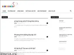 Sites similar to sieutonghop.com