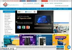 Sites similar to sieuviet.vn