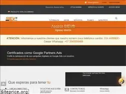 Sites similar to siev.com.co