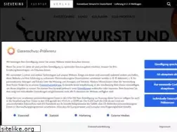 Sites similar to sieveking-verlag.de